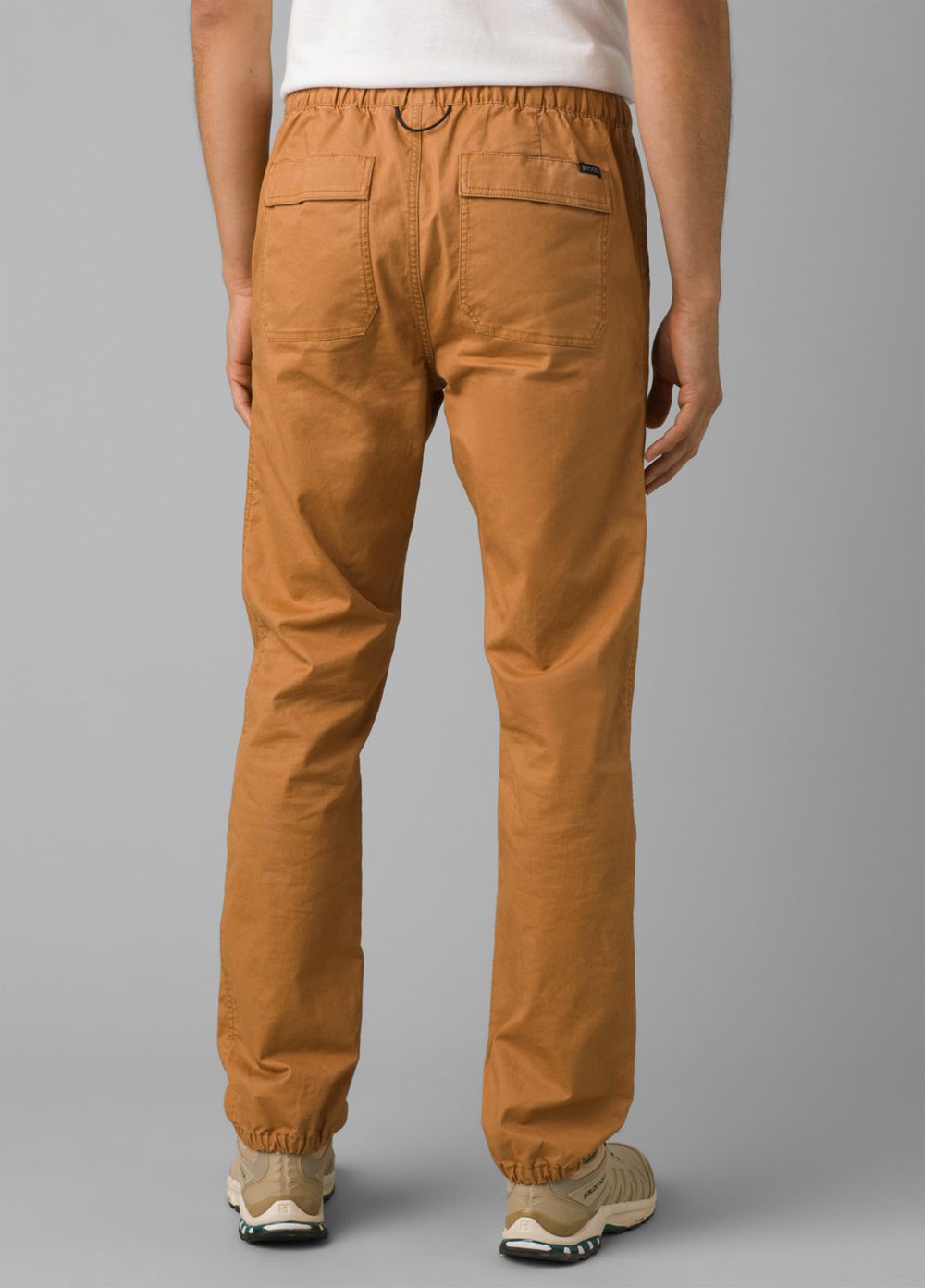 Pantalon PrAna High Rock Marron Homme | YQB-62450255