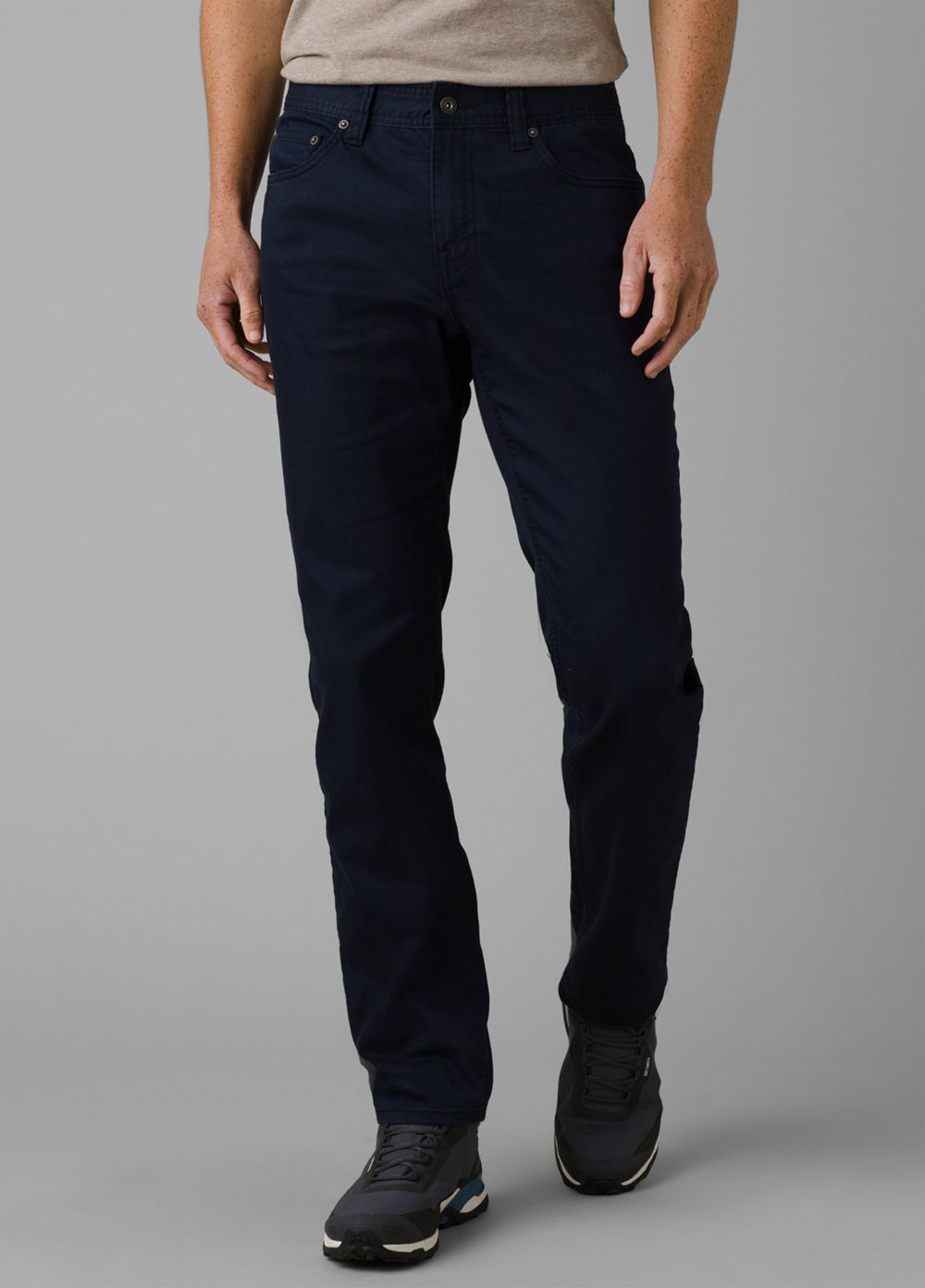 Jean PrAna Bridger Bleu Homme | TMJ-83431182