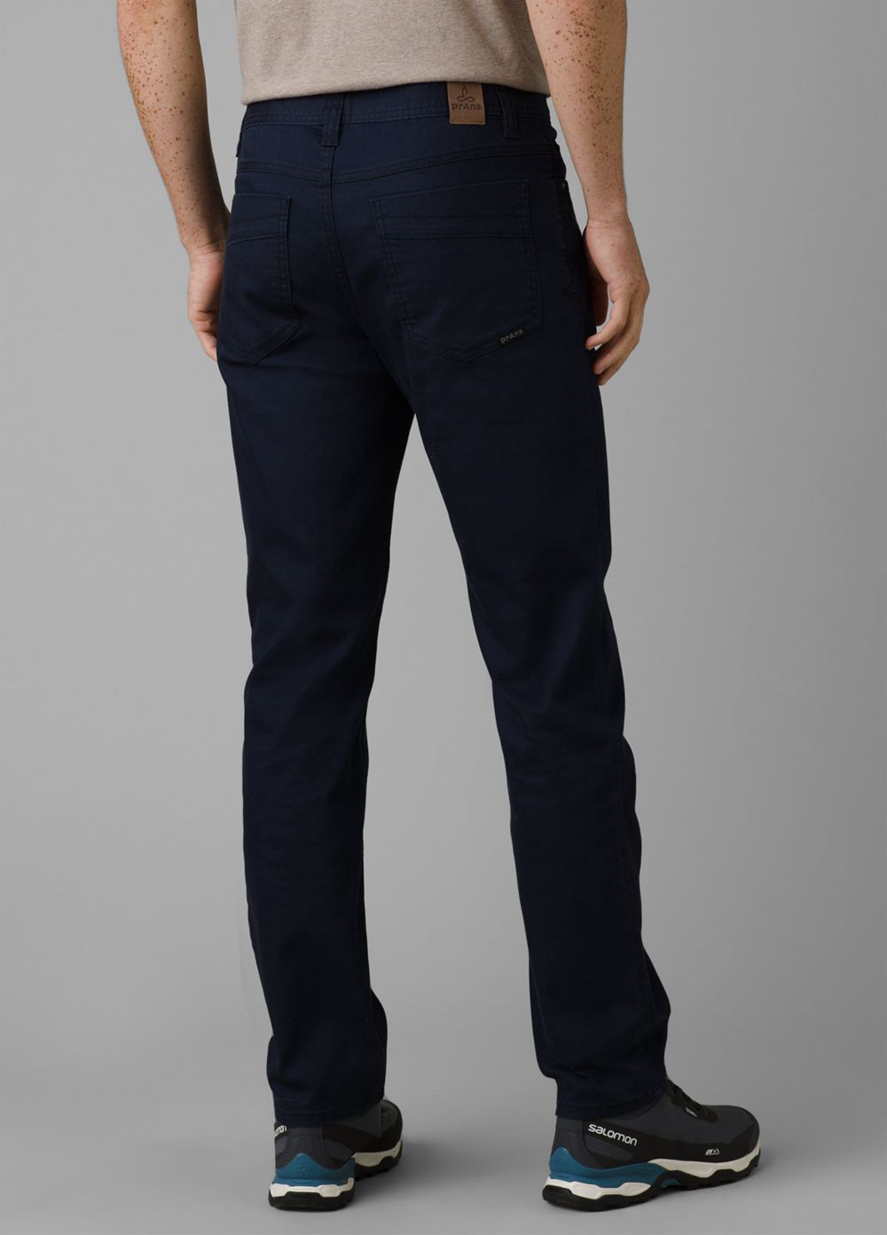 Jean PrAna Bridger Bleu Homme | TMJ-83431182