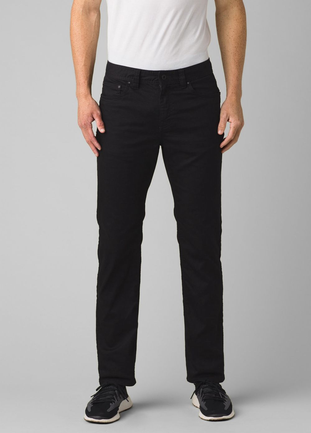 Jean PrAna Bridger Noir Homme | QVJ-40288716