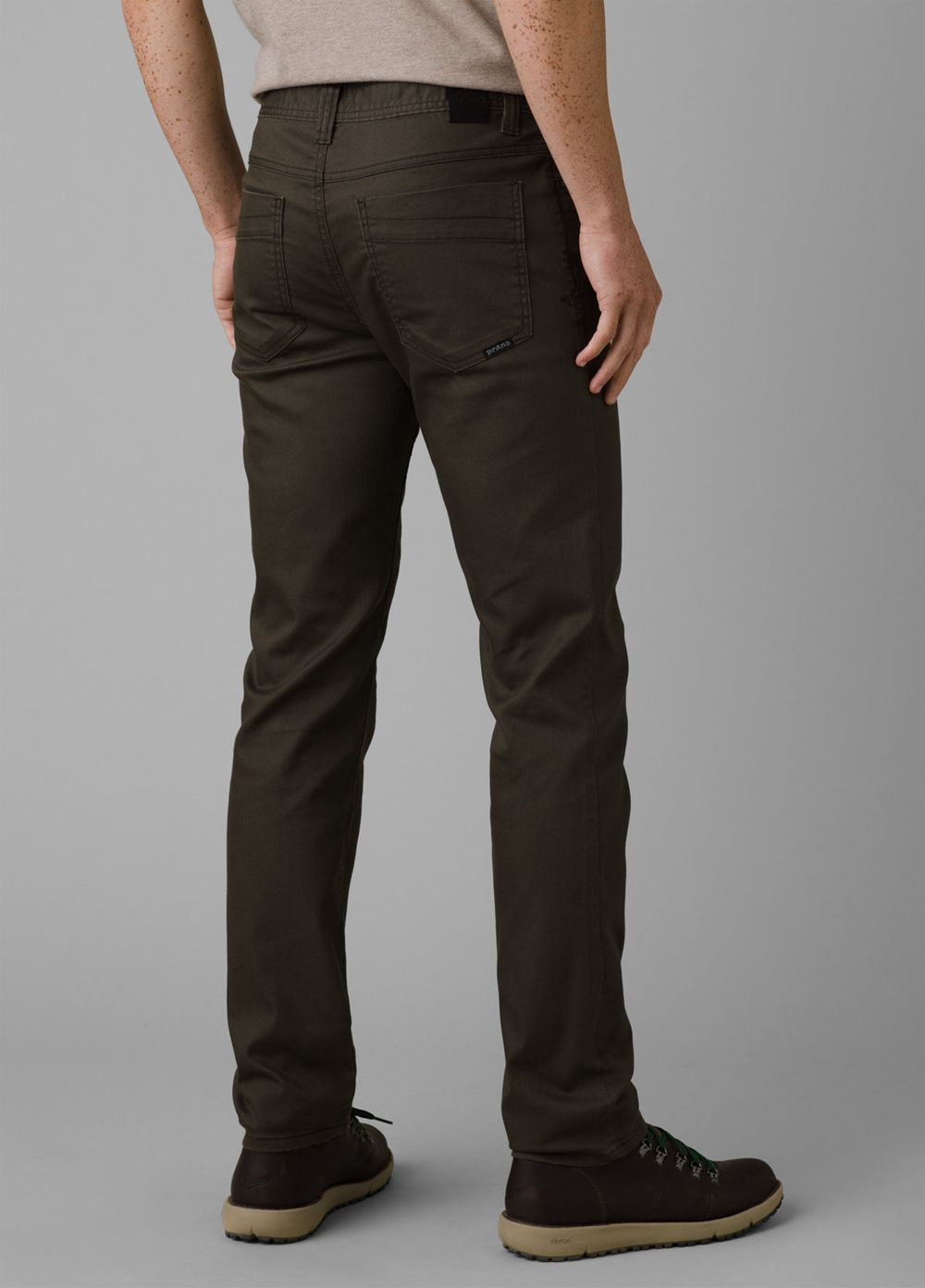 Jean PrAna Bridger Marron Homme | ZKP-26483716