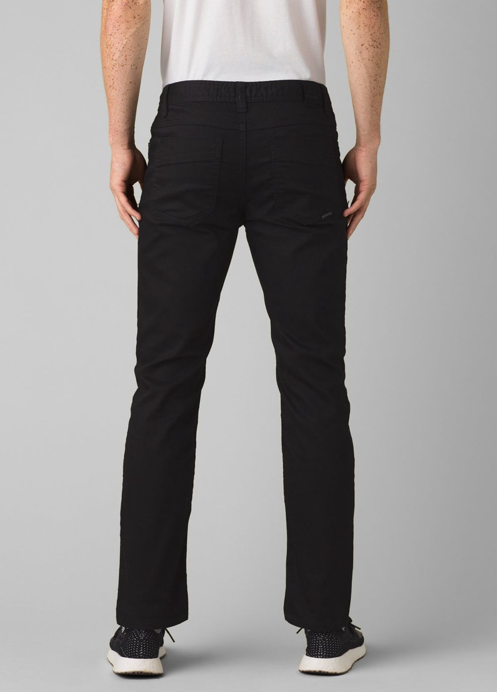 Jean PrAna Bridger Noir Homme | QVJ-40288716