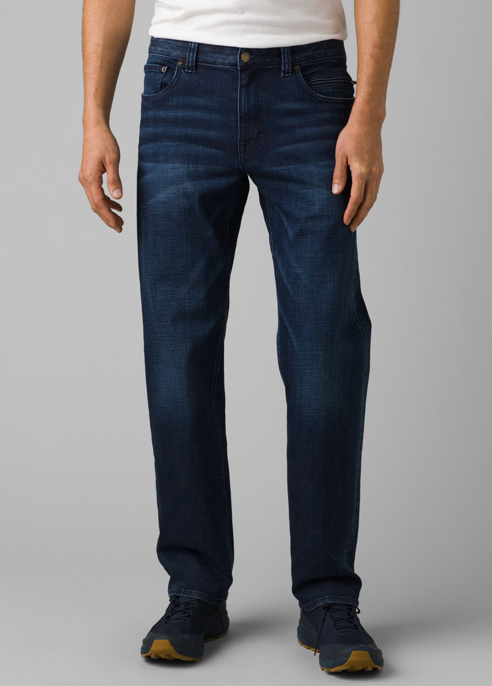 Jean PrAna Hillgard Bleu Homme | RIM-34717814