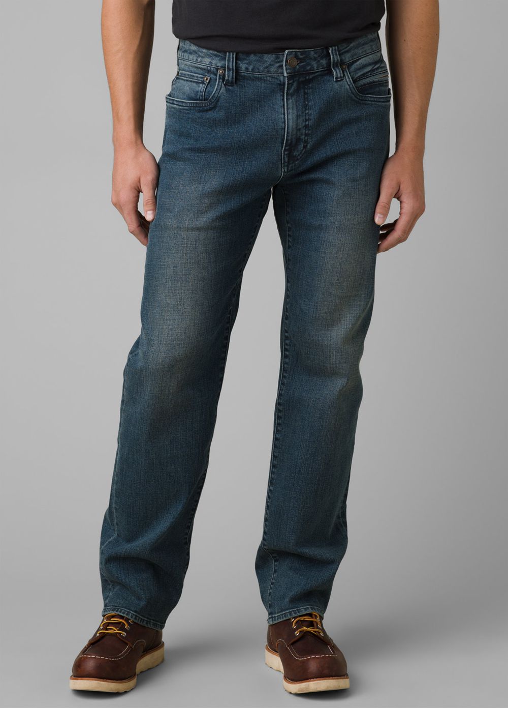 Jean PrAna Hillgard Bleu Homme | SSR-16925971