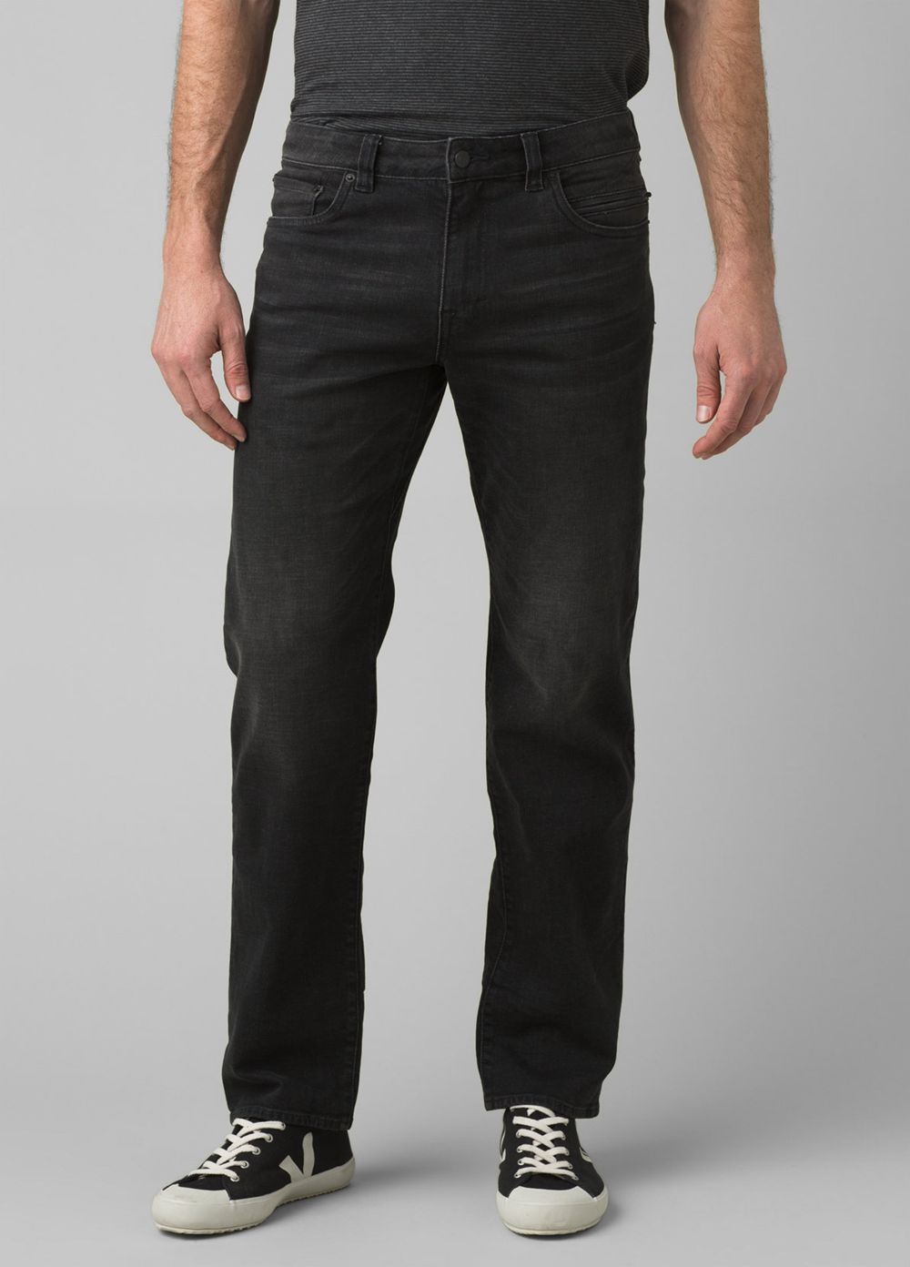 Jean PrAna Hillgard Noir Homme | MHS-38924597