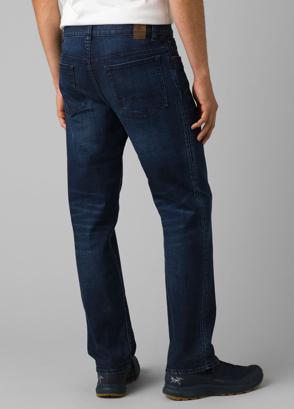 Jean PrAna Hillgard Bleu Homme | RIM-34717814