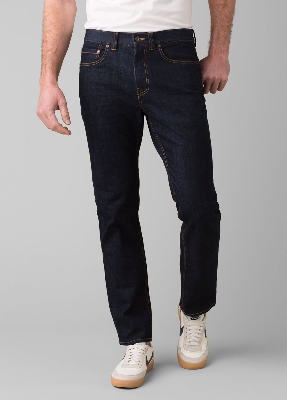 Jean PrAna Feener Bleu Homme | DZR-70833659