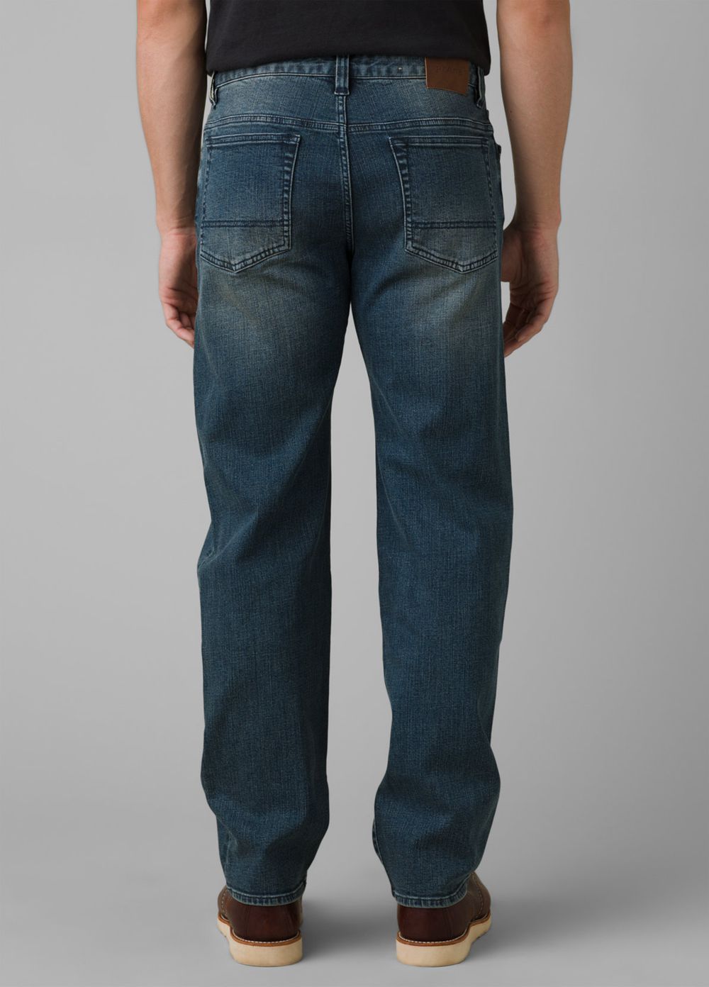 Jean PrAna Hillgard Bleu Homme | SSR-16925971