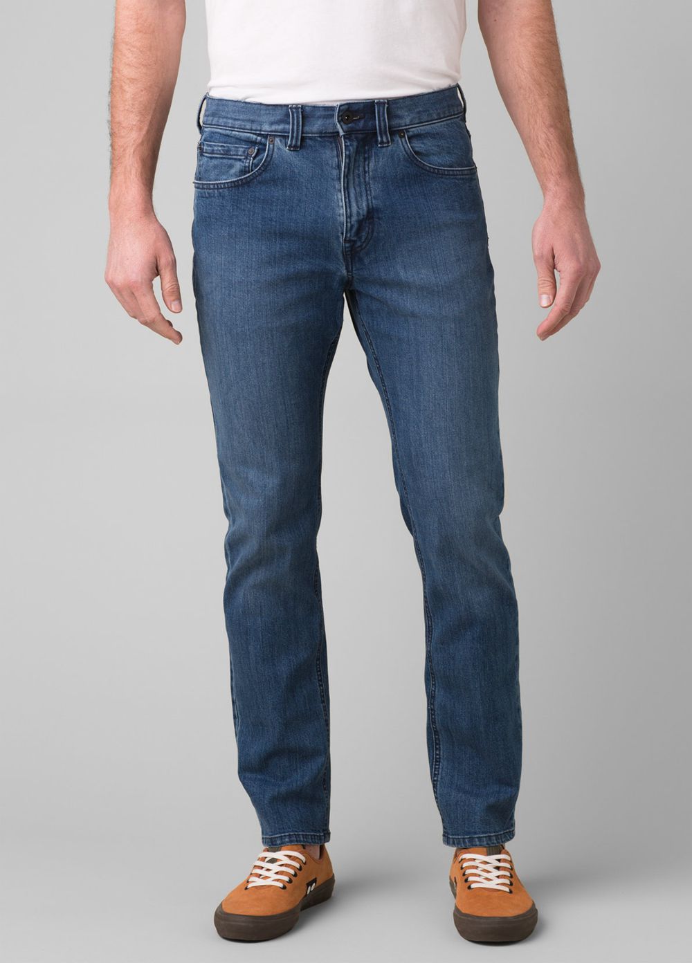 Jean PrAna Feener Bleu Homme | CLE-48915019