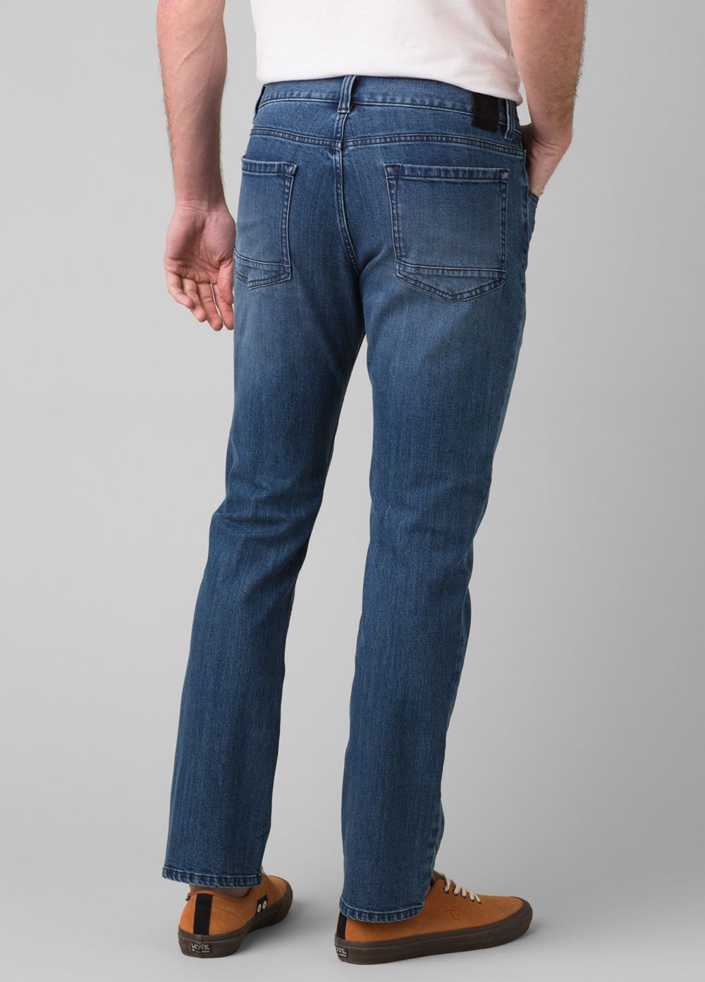 Jean PrAna Feener Bleu Homme | CLE-48915019