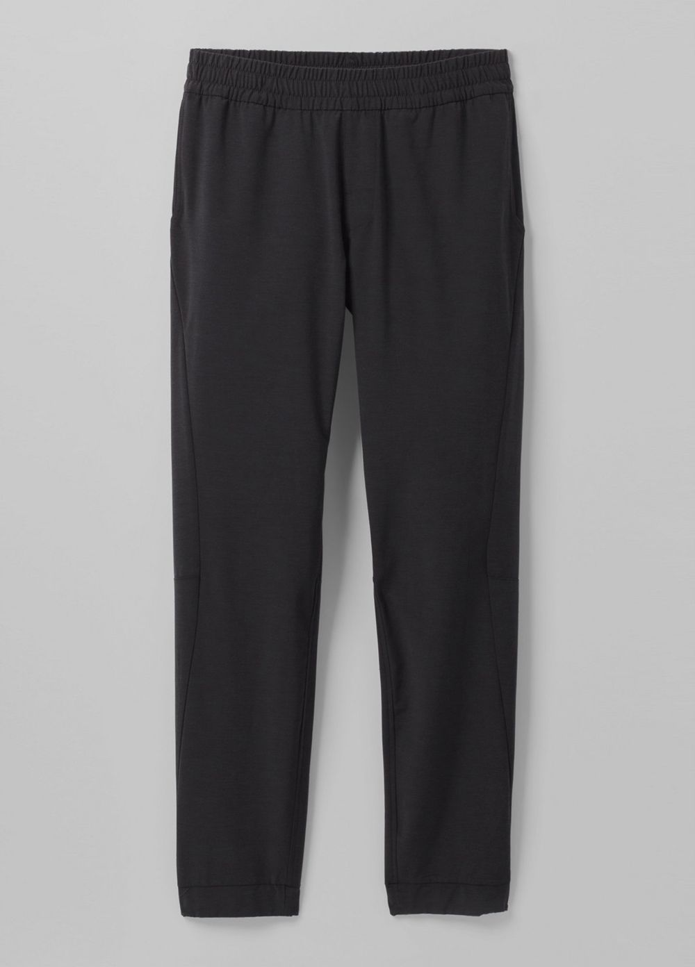 Pantalon PrAna West Edge Jogger Noir Homme | QZT-01927723