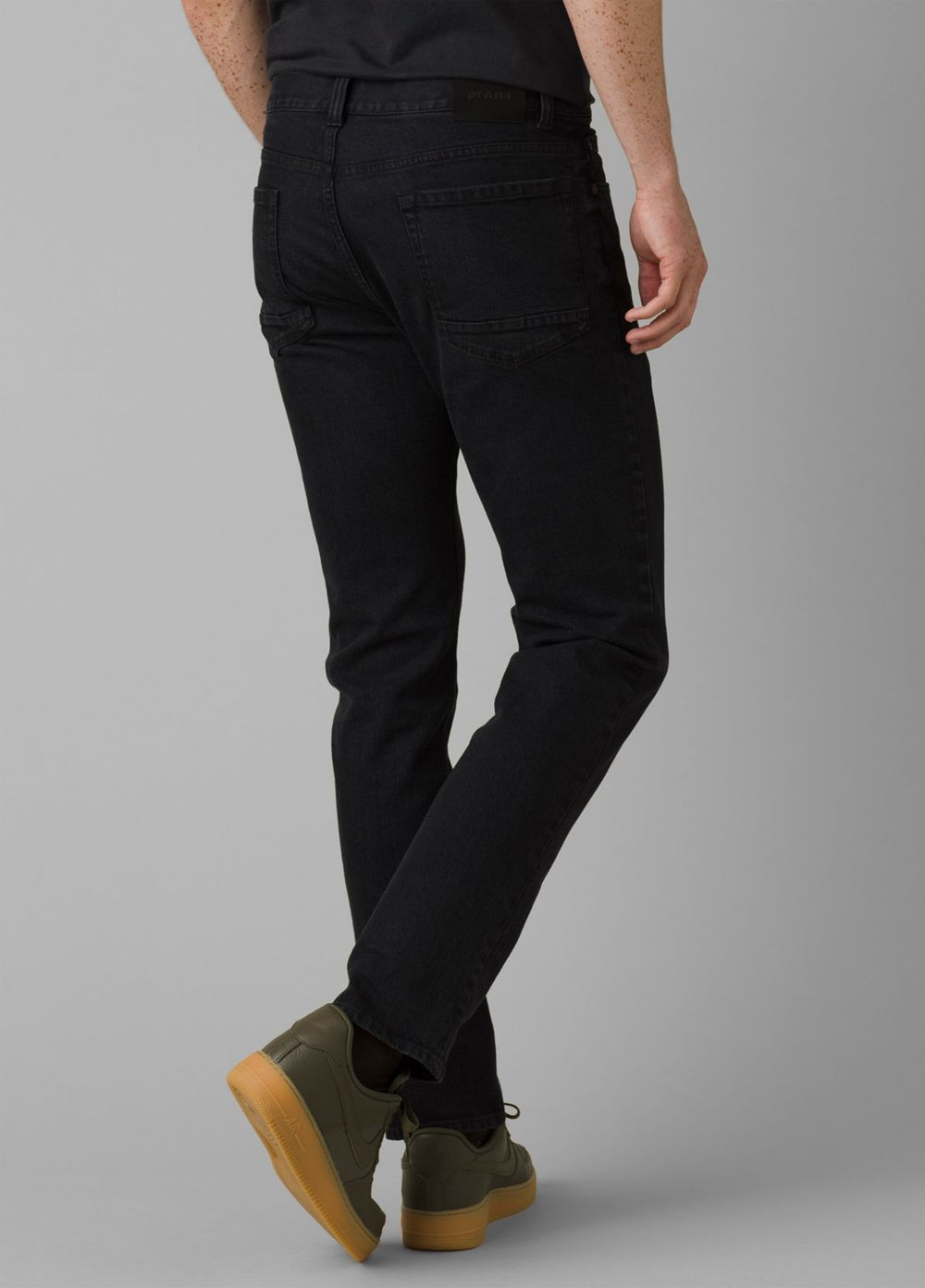 Jean PrAna Feener Noir Homme | CKN-25053546