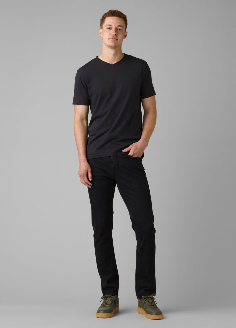 Jean PrAna Feener Noir Homme | CKN-25053546