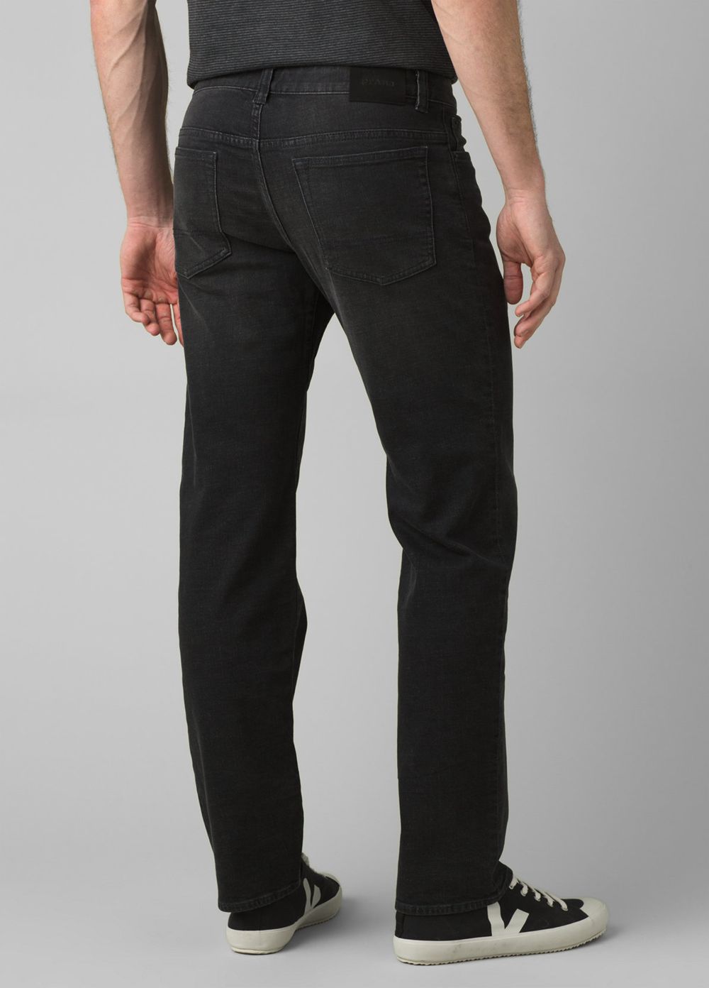 Jean PrAna Hillgard Noir Homme | MHS-38924597