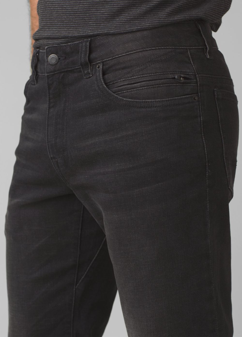 Jean PrAna Hillgard Noir Homme | MHS-38924597