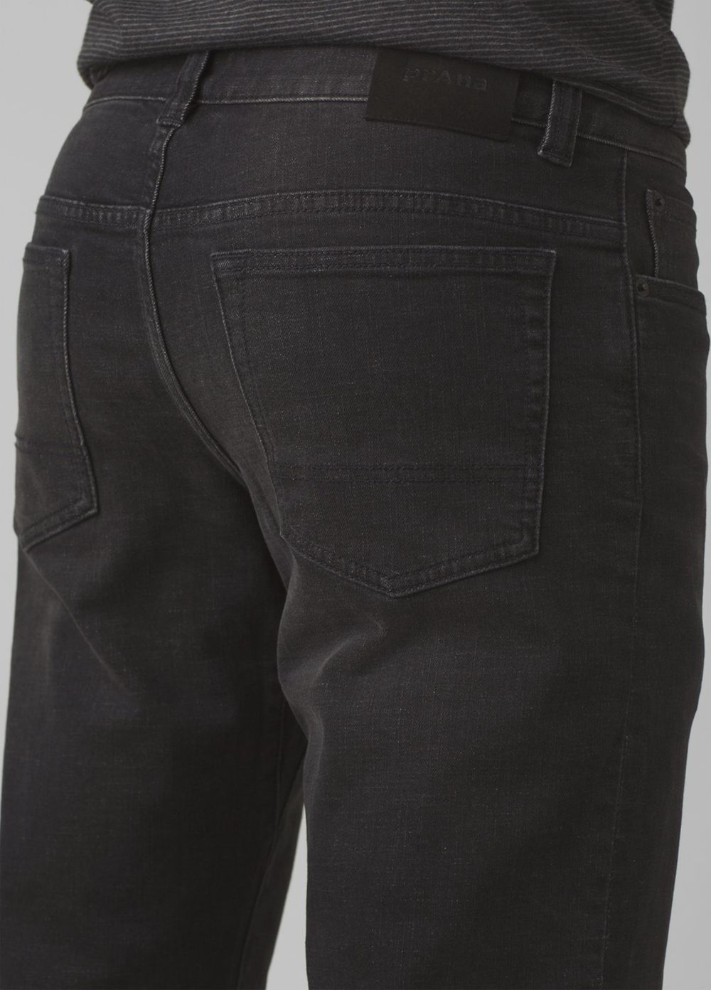 Jean PrAna Hillgard Noir Homme | MHS-38924597